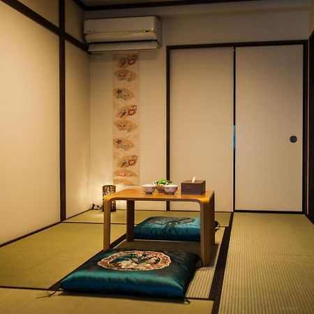 Fukuya Juraku - Vacation Stay 94224 Kyōto Esterno foto
