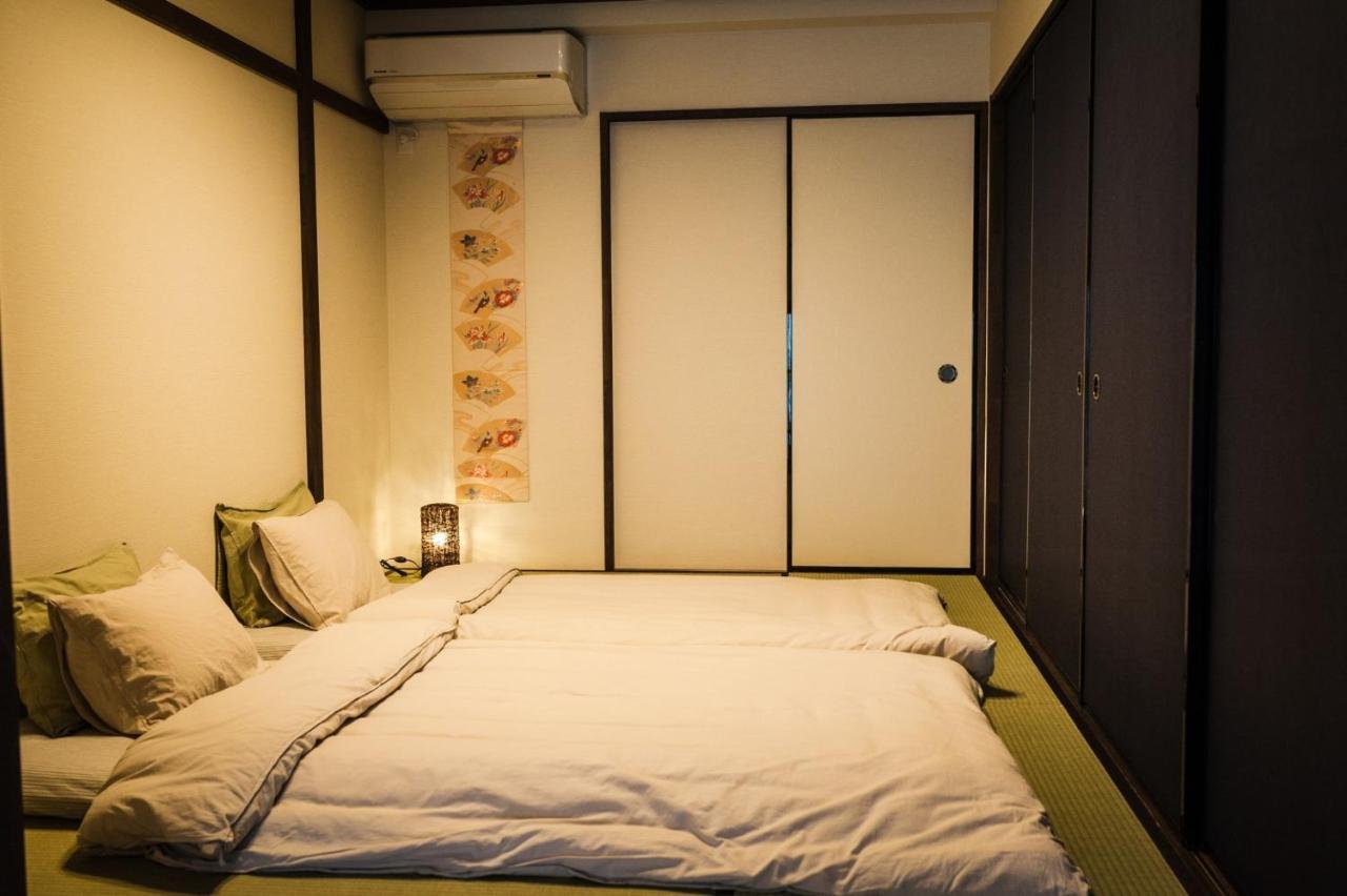 Fukuya Juraku - Vacation Stay 94224 Kyōto Esterno foto