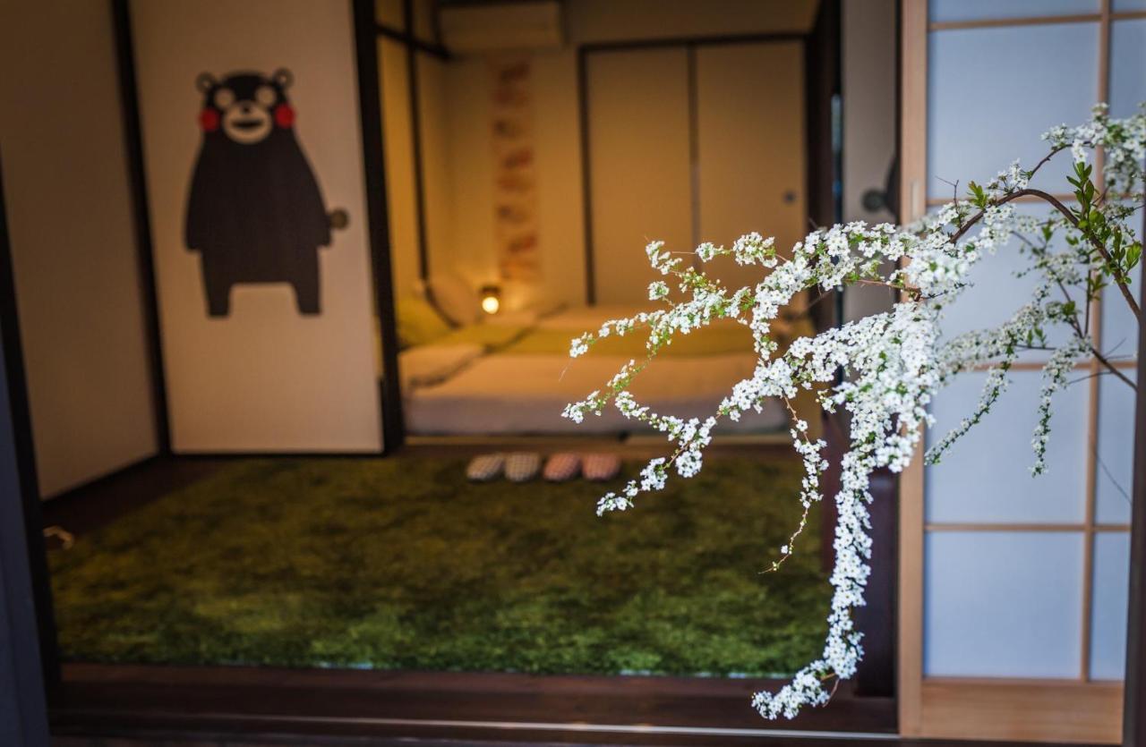 Fukuya Juraku - Vacation Stay 94224 Kyōto Esterno foto