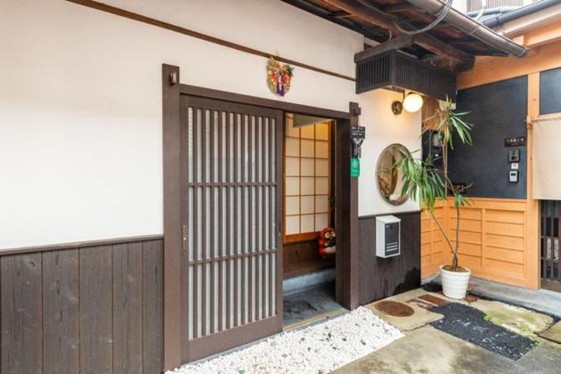 Fukuya Juraku - Vacation Stay 94224 Kyōto Esterno foto