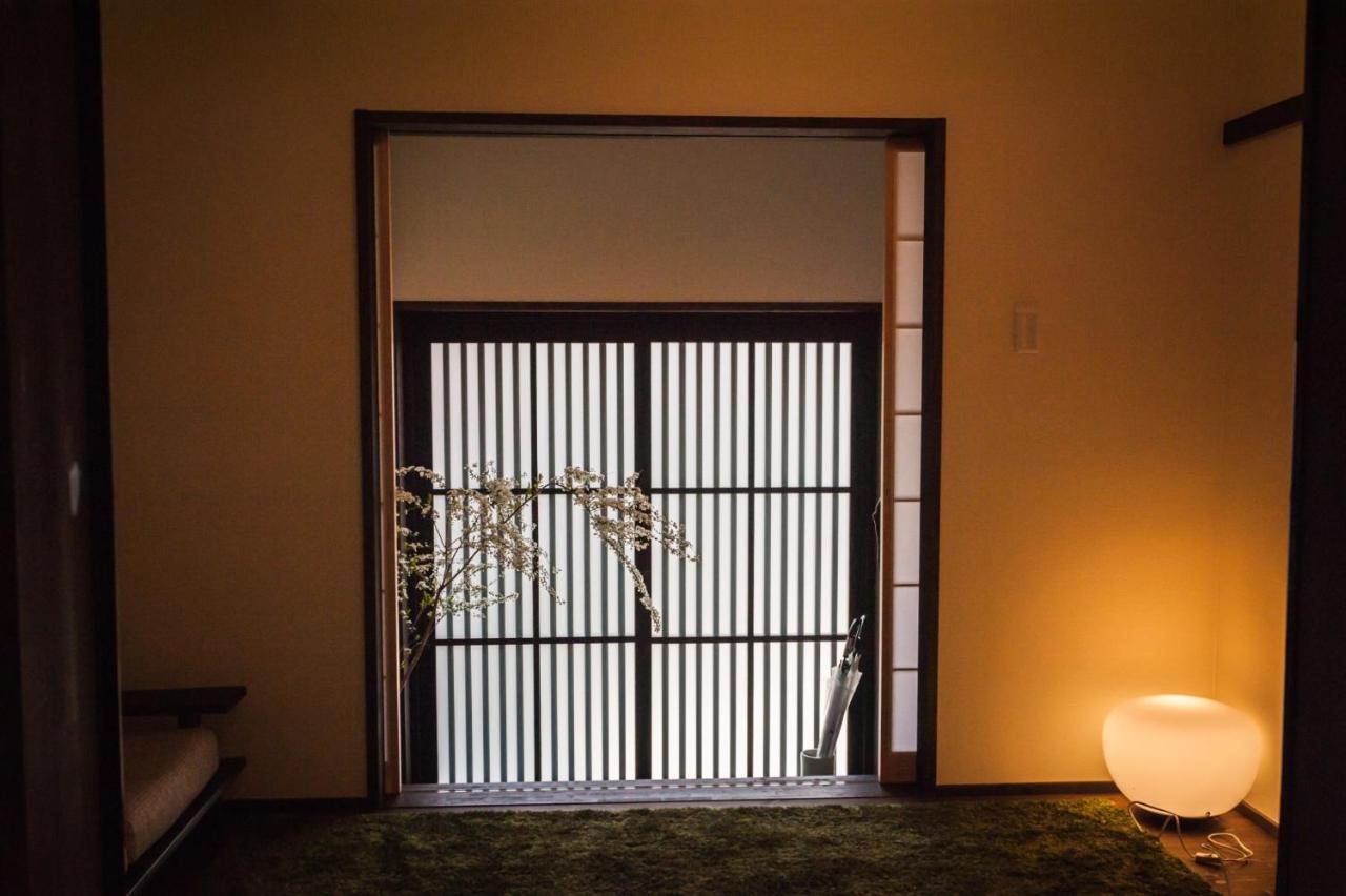 Fukuya Juraku - Vacation Stay 94224 Kyōto Esterno foto