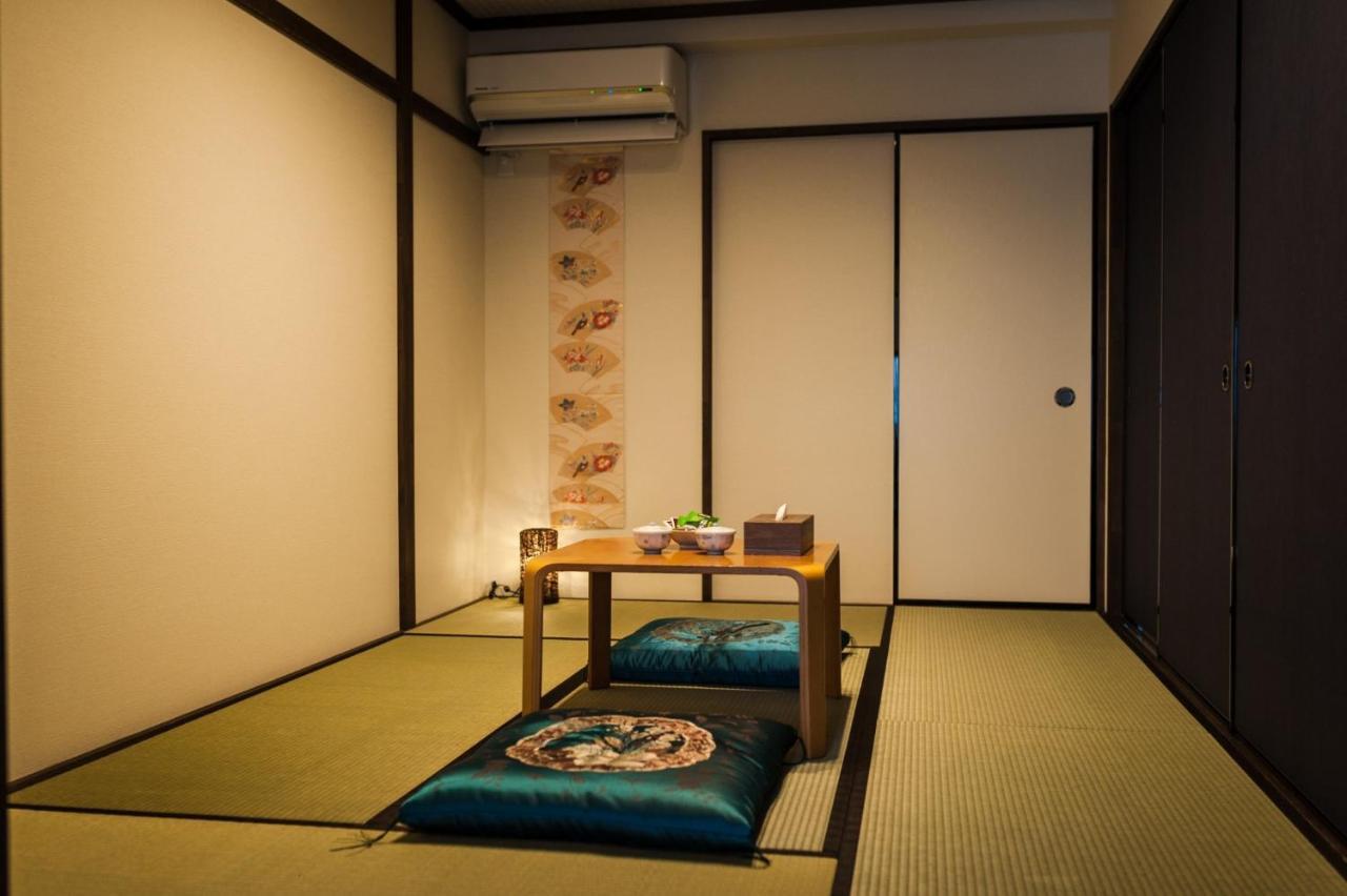 Fukuya Juraku - Vacation Stay 94224 Kyōto Esterno foto