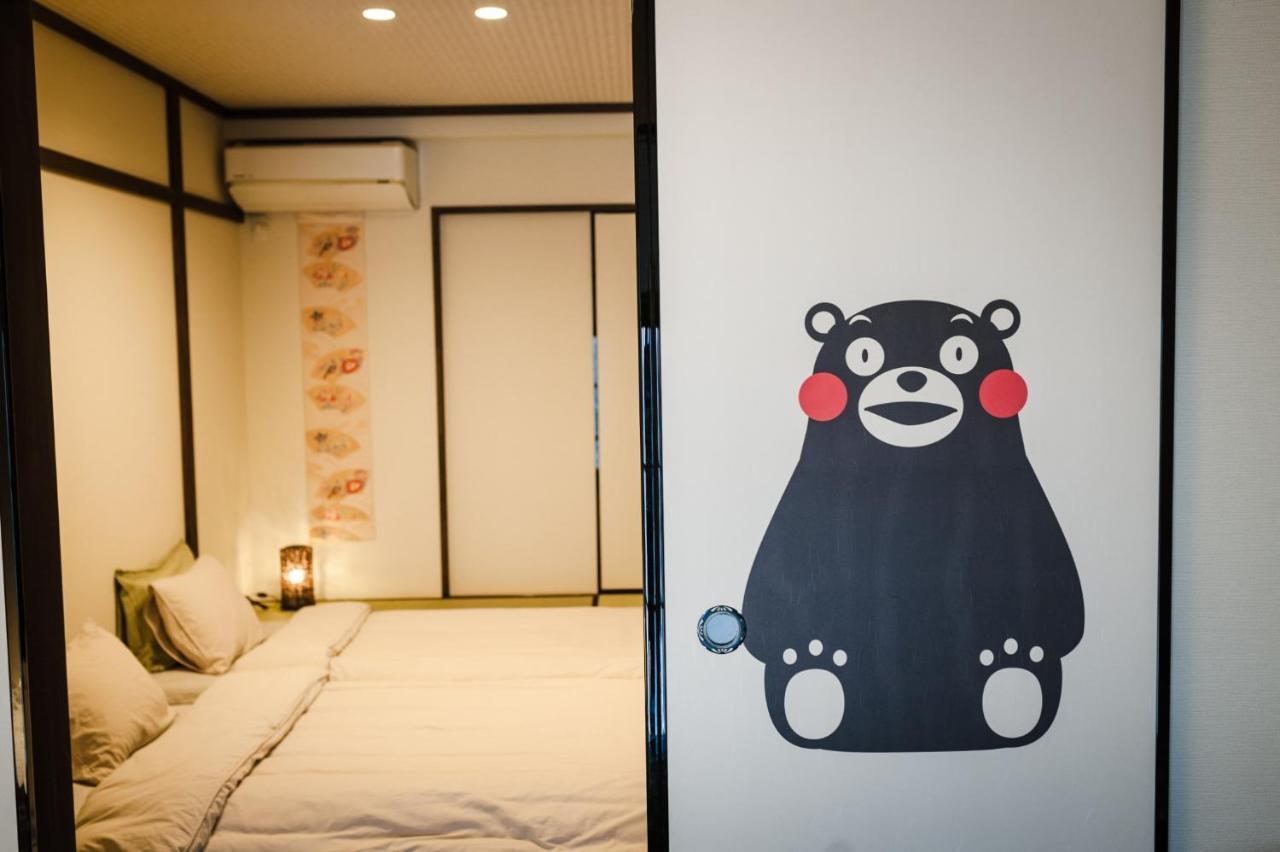 Fukuya Juraku - Vacation Stay 94224 Kyōto Esterno foto